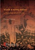 Poláková Mariana: Vznik a vývoj satiry v římské literatuře