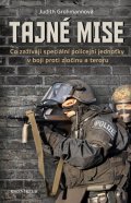 Grohmannová Judith: Tajné mise