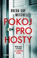 Say Mitchell Dreda: Pokoj pro hosty