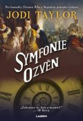 Taylor Jodi: Symfonie ozvěn