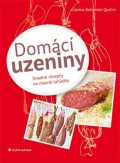 Bellersen Quirini Cosima: Domácí uzeniny - Snadné recepty na masové lahůdky