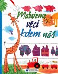 neuveden: Malujeme věci kolem nás