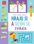neuveden: Hraju si a učím se Zvířata 5+