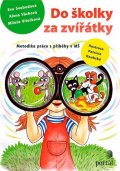 Svobodová Eva: Do školky za zvířátky