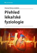 Kittnar Otomar: Přehled lékařské fyziologie