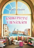 Raisin Rebecca: Knihkupectví v Benátkách
