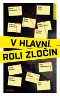 Dočekal Boris: V hlavní roli zločin