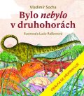 -: Bylo nebylo v druhohorách