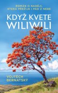 Bernatský Vojtěch: Když kvete wiliwili - Román o naději, která přežije i pád z nebe