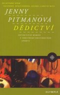 Pittmanová Jenny: Dědictví