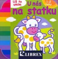 neuveden: U nás na statku - Už to umím - 1-2 roky