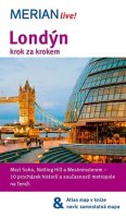 Carstensen Heidede: Merian - Londýn krok za krokem