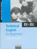 Christie David: Technical English for Beginners - pracovní sešit