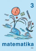 Blažková Růžena: Matematika pro 3. ročník ZŠ, jednodílná