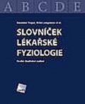 Langmeier Miloš: Slovníček lékařské fyziologie