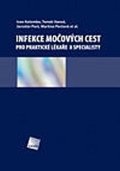 Kolombo Ivan: Infekce močových cest pro praktické lékaře a specialisty + CD