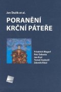 Štulík Jan: Poranění krční páteře