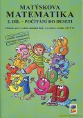 neuveden: Matýskova matematika, 2. díl - Počítání do 10