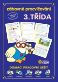 neuveden: 3. třída PS - Zábavné procvičování
