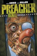 Ennis Garth: Preacher Kazatel 7 - Spása