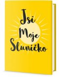 neuveden: Jsi moje sluníčko