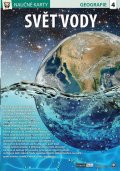 neuveden: Svět vody - Naučné karty