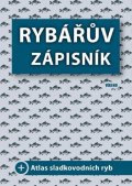 kolektiv autorů: Rybářův zápisník