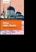 Rey Marie-Pierre: Atlas dějin Ruska