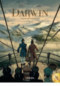 Clot Christian: Darwin - Na palubě lodi Beagle