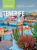 neuveden: Tenerife - Průvodce do kapsy