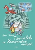 Nosov Igor: Neználek v Kamenném městě