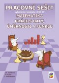 neuveden: Matematika - Práce s daty, úměrnosti.. - Pracovní sešit