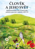 neuveden: Člověk a jeho svět - Přírodověda 4 (učebnice)