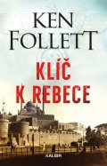 Follett Ken: Klíč k Rebece