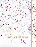 neuveden: Svatební plánovač