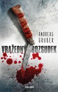Gruber Andreas: Vražedný rozsudek