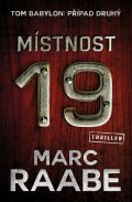 Raabe Marc: Místnost 19
