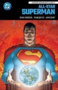 Morrison Grant: All-Star Superman (Legendy DC)
