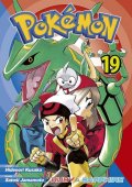 Jamazaki Koré: Pokémon 19 - Ruby a Sapphire