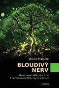 Maguire Jessica: Bloudivý nerv