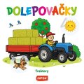 neuveden: Dolepovačky - Traktory