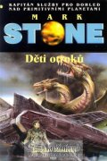 Stone Mark: Peggy v nesnázích