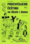neuveden: Procvičujeme češtinu ve škole i doma (pro 1. stupeň ZŠ)