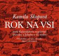 Skopová Kamila: Rok na vsi aneb Kalendářové vyprávění Dorotky a Jakuba z 19. století - Pran
