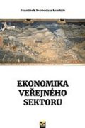 Svoboda František: Ekonomika veřejného sektoru