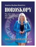 Boháčová Martina Blažena: Horoskopy na rok 2021