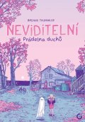 Thummler Brenna: Neviditelní - Prádelna duchů