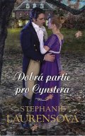 Laurensová Stephanie: Dobrá partie pro Cynstera