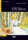 Fontane Theodor: Effi Briest + CD