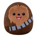 neuveden: Squishmallows Star Wars Chewbacca 25 cm